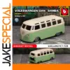 Bburago 1:64 Diecast Luxury Car Collection