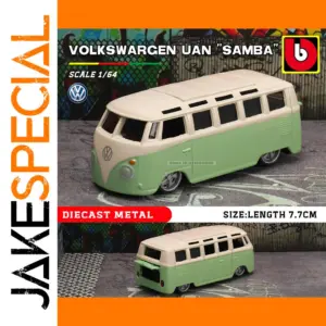 Bburago 1:64 Diecast Luxury Car Collection