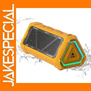 MLOVE P3 Outdoor Bluetooth Speaker 40W IPX7