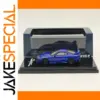 Jia Jia Lai 1/64 SUPRA JZA80 Diecast Model Blue