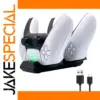 Dual Charging Dock for PS5 Controllers