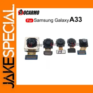 Samsung Galaxy A33 Front Camera & Module Flex Cable