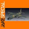 Hercules 3D Paper Model DIY Craft Kit