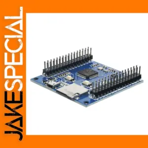 STM32F405RGT6 Development Board with Full IOs