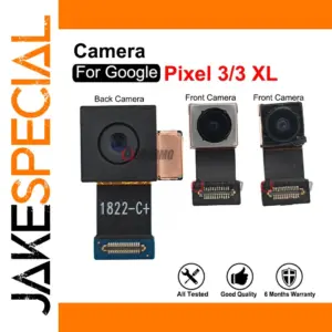 Google Pixel 3XL Camera Module Flex Cable Replacement