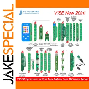V1SE Battery and Screen Programmer for iPhone