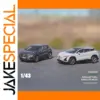 1/43 Scale Changan UNI-T SUV Model Car