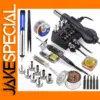 JCD 8898/8898PRO Soldering Station 2-in-1 Repair Tool