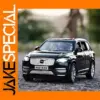 1:32 Diecast Volvo XC90 Model Car Toy