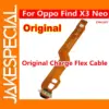 Original Charge Flex Cable for Oppo Find X3 Neo