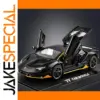 Lamborghini LP770 1:32 Diecast Model Car