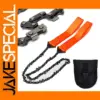 Portable 24 Inch Hand Zipper Saw Tool