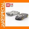 Pagani Utopia 1/64 Diecast Model Car
