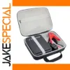 Hard EVA Travel Case for Baseus 2-in-1 Jump Starter