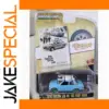 1970 Datsun 510 Ski Roof Rack Diecast Model