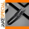 WUTA U Shape Thread Cutting Scissors 10.5cm