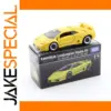 Tomica Premium Lamborghini Diablo SV Model