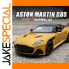 1:24 Aston Martin DBS Diecast Model Car