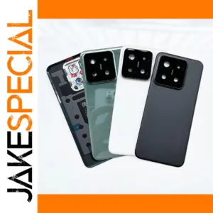 Mi 14 A+ Back Glass Cover for Xiaomi 14 5G