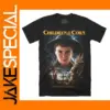 Children Of The Corn Graphic T-Shirt