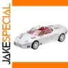 1:64 Spyker C12 Nordic Alloy Model Car