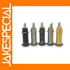 1/4 Inch Jack Socket for Electric Guitar Bass