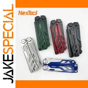 Nextool Flagship Pro Multi-Tool with Sheath