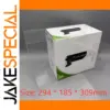 Transparent Box Only - For Xbox 360 Game Cases
