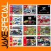 Takara Tomy 50th Anniversary Nissan GTR Model