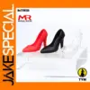 TYM136 1/6 Scale Female Crystal High Heel Shoes