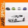 GCD 1:64 Scirocco R Diecast Alloy Car