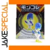Takara Tomy Pokemon Quaxwell Model Figure