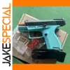 Mini Gx4 Continuous Shell Toy Gun