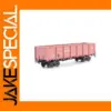 Soviet GONDOLA-12-119 1:87 Train Model