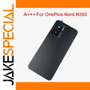 OnePlus Nord N300 Back Battery Cover Door