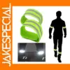 High Visibility Reflective Bands for Safety