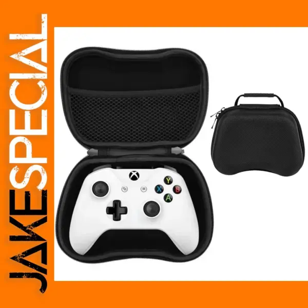Universal Hard Shell Controller Carrying Case