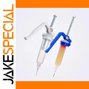 Solder Paste Extruder Welding Tool for Circuit Boards