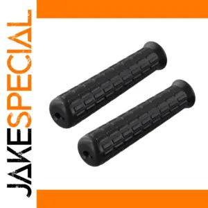 Durable Non-Slip Wheelbarrow Handles 2 Pack