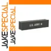 HO Scale 1:87 U.S. Army Cargo Container