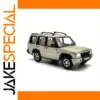 1:76 Diecast Alloy Land Rover Discovery 2 Model