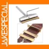 Gold Alloy Fretboard Press Tool Set for Guitars