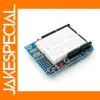 Arduino ProtoShield Expansion Board with Breadboard