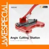 DSPIAE AT-CJ Corner Cutter for Model Making