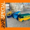 1:64 Scale Dinky Toys Postal Bus Model