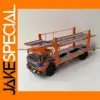 Diecast FIAT 684N Transport Truck Model 1:43 Scale