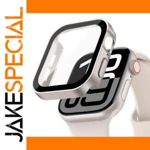 Waterproof Case for Apple Watch Series 10 46mm