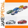 1/64 Scale Maserati GT Diecast Car Model