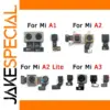 Rear Camera Module for Xiaomi Mi A1 A2 Lite A3 5X 6X
