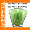 Samsung Galaxy Battery Cover Adhesive Tape Set